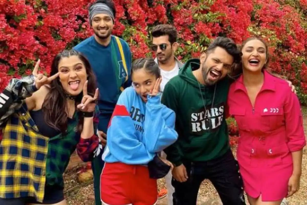 Khatron Ke Khiladi 11 : टॉप 5 में इन कंटस्टेंट्स ने बनाई जगह! राहुल वैद्य- अर्जुन बिजलानी में होगी कांटे की टक्कर