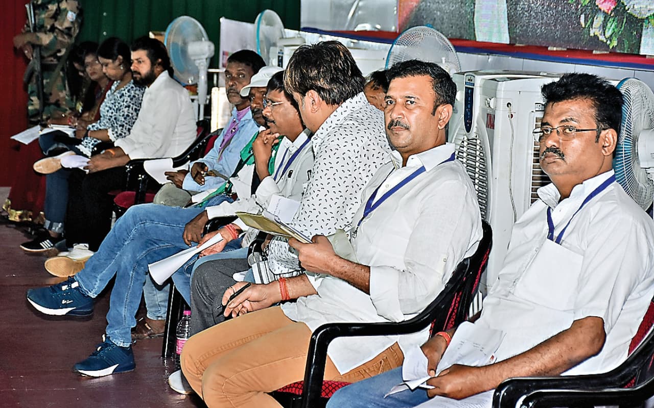 खतियान आधारित स्थानीयता झारखंडियों का सपना, हासिल करके रहेंगे : सुदेश महतो