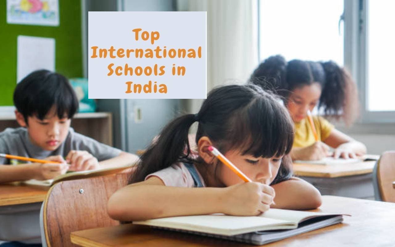 Top 5 International Schools In India: भारत की बेस्ट 5 इंटरनेश्नल स्कूल कौन सी है, जानें खासियत