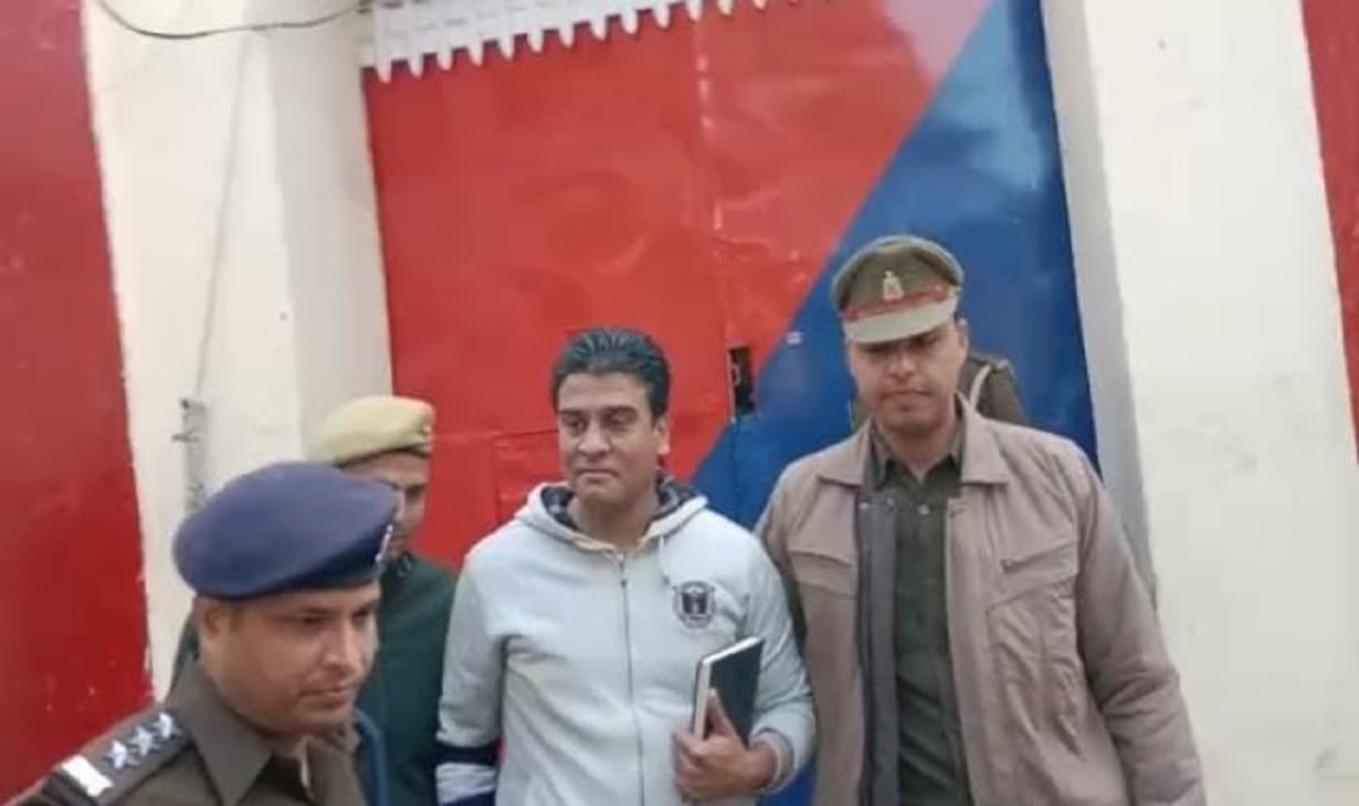 जेल में बंद सपा विधायक इरफान सोलंकी का 6 शिलापट पर होगा नाम, ये हैं परियोजनाएं...