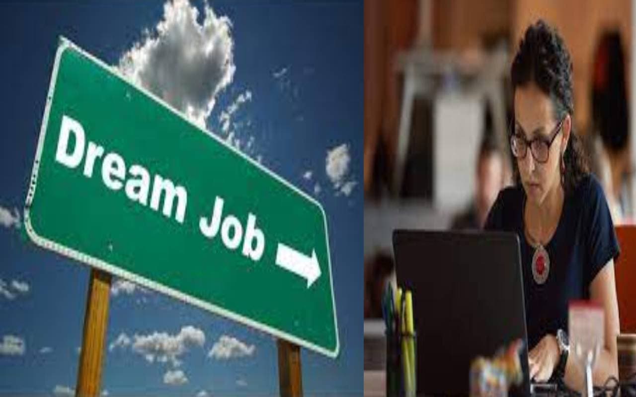 5 Steps to Achieve Your Dream Career: सपनों का करियर हासिल करने के लिए जरूरी है ये 5 कदम