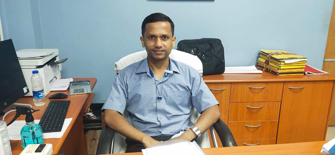 जिले में कोरोना से जंग जीतनेवालों को 15 हजार रुपये का कार्य मिलेगा प्रतिमाह