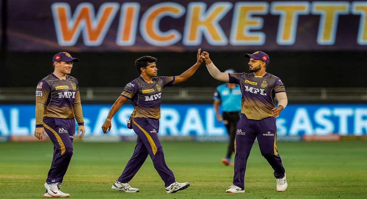 IPL 2021: केकेआर के कप्तान इयोन मोर्गन को उम्मीद बहुत जल्द करेंगे बड़ा धमाका, अन्य टीमों को दे दी चेतावनी
