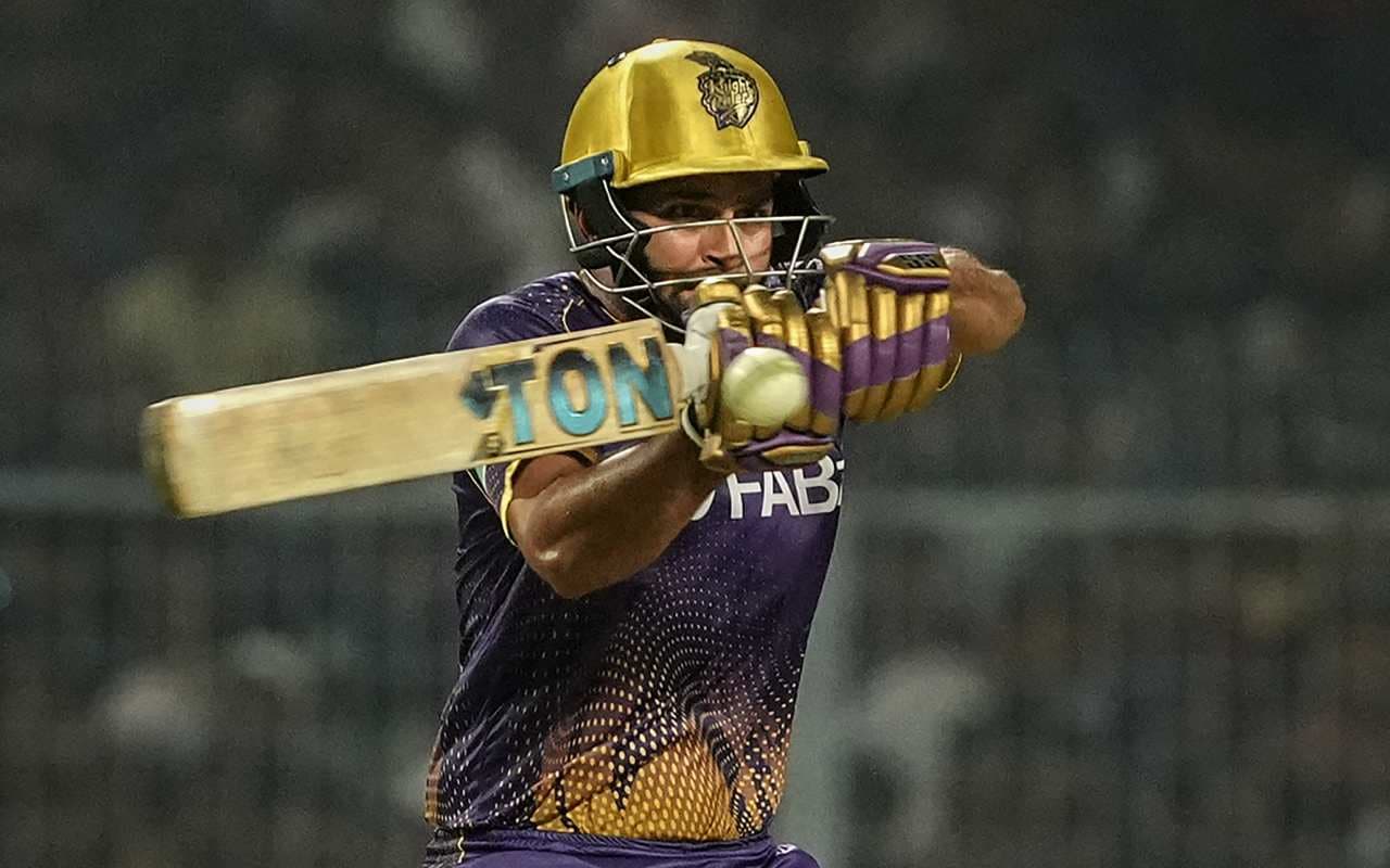 IPL 2023 KKR vs RCB: शार्दुल ठाकुर ने जड़ा फास्टेस्ट फिफ्टी, 20 गेंद पर बना डाले 51 रन