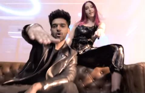 नोरा फतेही और गुरु रंधावा का 'नाच मेरी रानी' सॉन्ग मचा रहा धूम, YouTube पर बार-बार देखा जा रहा VIDEO