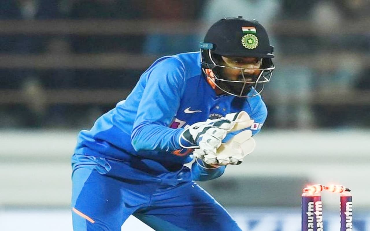 IND vs SA Test: केएल राहुल को विकेटकीपर चुनने के राहुल द्रविड़ के फैसले की इस पूर्व भारतीय स्टार ने की आलोचना
