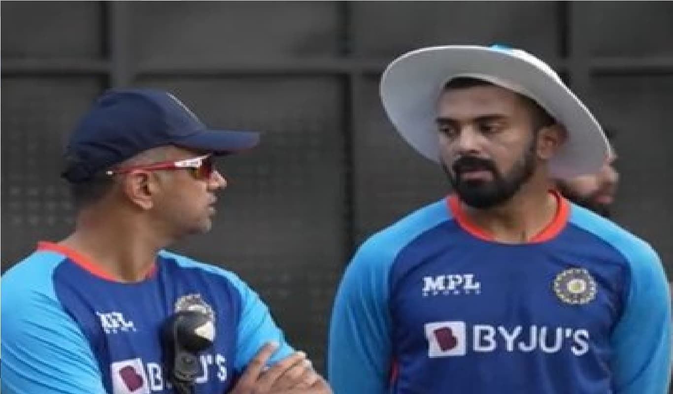 India Vs South Africa: साउथ अफ्रीका सीरीज से बाहर होने पर टूटा केएल राहुल का दिल, किया भावुक ट्वीट