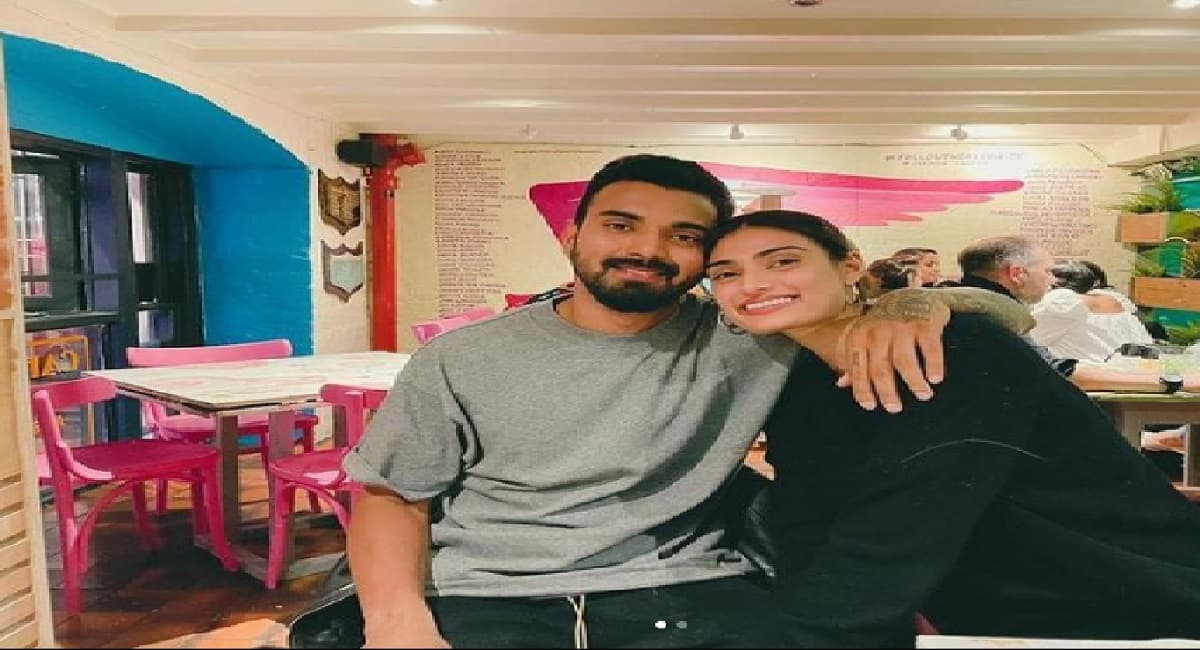 IND vs SA: दक्षिण अफ्रीका में शर्मनाक हार के बाद केएल राहुल का इमोशनल पोस्ट, अथिया शेट्टी का भर आया दिल