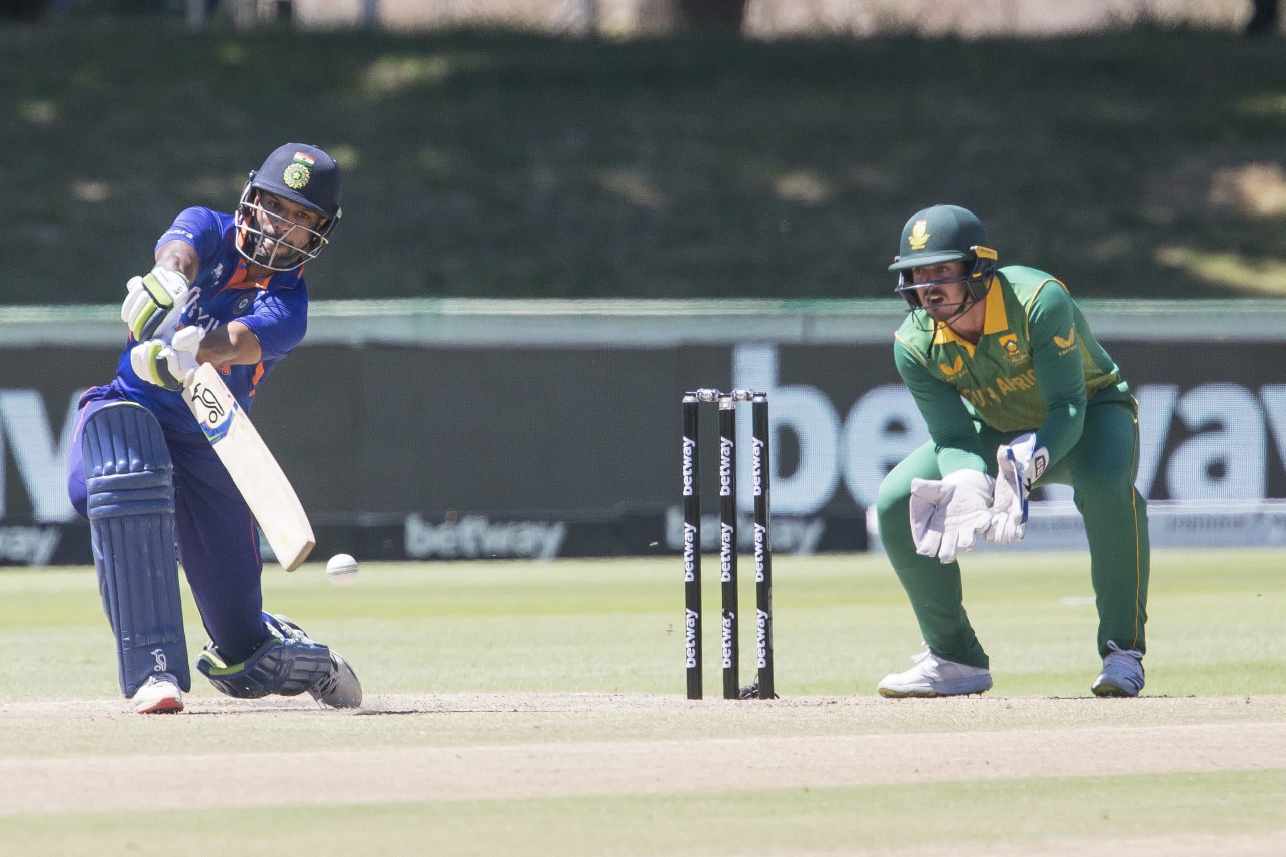 India vs South Africa: तीसरा वनडे भी हार गया भारत, दक्षिण अफ्रीका ने सीरीज पर किया 3-0 से कब्जा