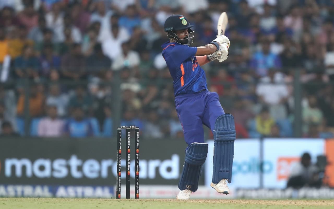 KL Rahul की शानदार पारी पर पत्नी अथिया शेट्टी ने लुटाया प्यार, वेंकटेश प्रसाद ने भी जमकर की तारीफ