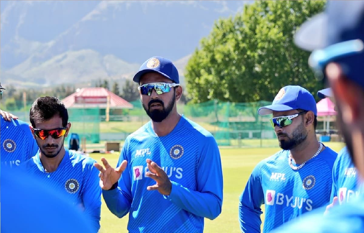 IND vs ENG: ऋषभ पंत या केएल राहुल, कौन होगा विकेटकीपर के रूप में पहली पसंद