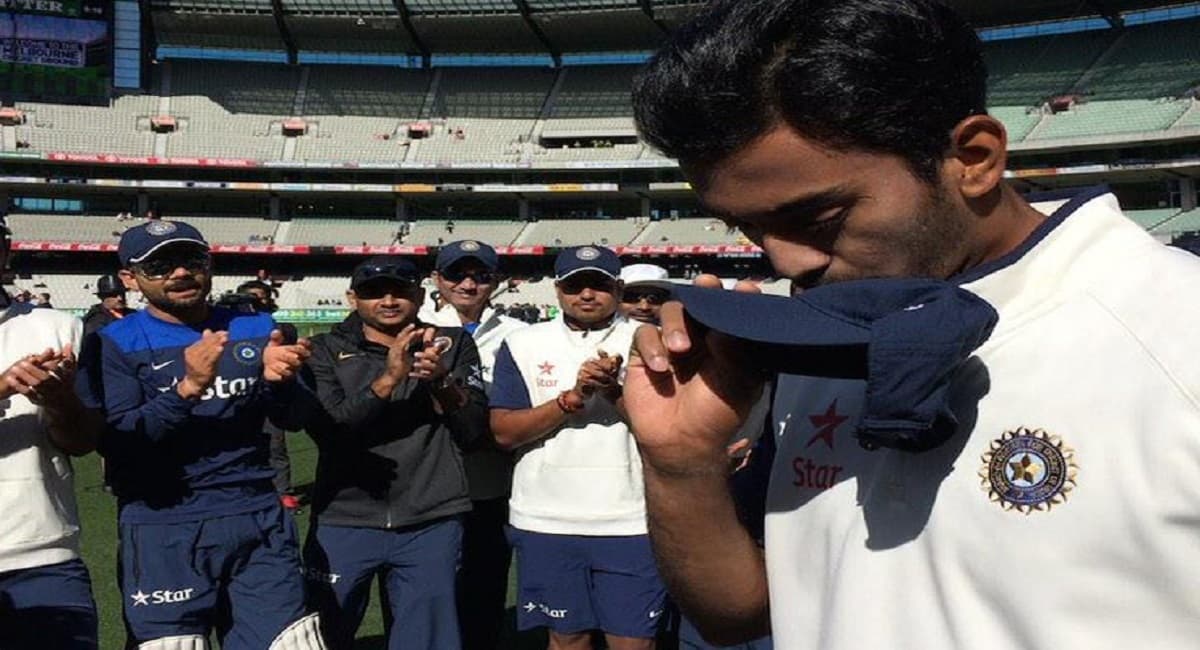 IND vs SA: केएल राहुल ने 7 साल पहले आज ही के दिन किया था टेस्ट में डेब्यू, आंकड़ों में देखें उनका सफर