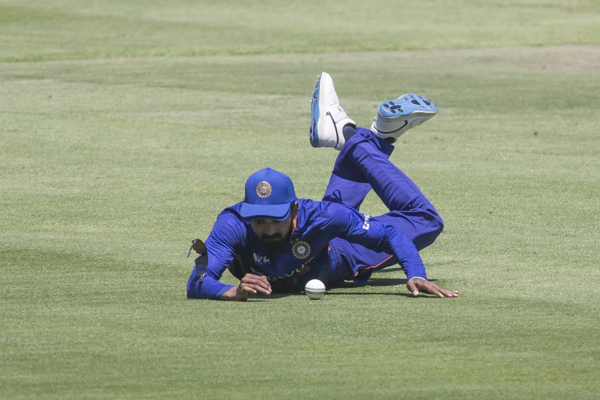 IND vs SA, KL Rahul: अब केएल राहुल का क्या होगा ? बने शुरुआती तीन मैच गंवाने वाले पहले भारतीय कप्तान IND vs SA, KL Rahul: अब केएल राहुल का क्या होगा ? बने शुरुआती तीन मैच गंवाने वाले पहले भारतीय कप्तान