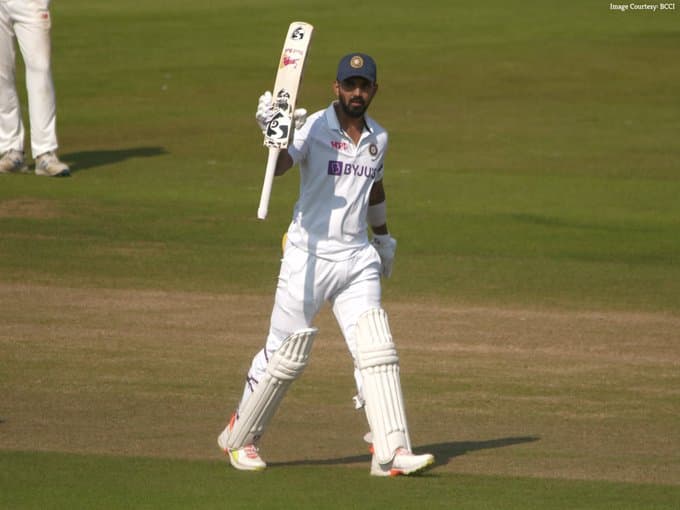 IND vs AUS: महाकाल बदलेंगे KL Rahul की किस्मत! पत्नी अथिया शेट्टी के साथ उज्जैन पहुंचे राहुल, देखें Video