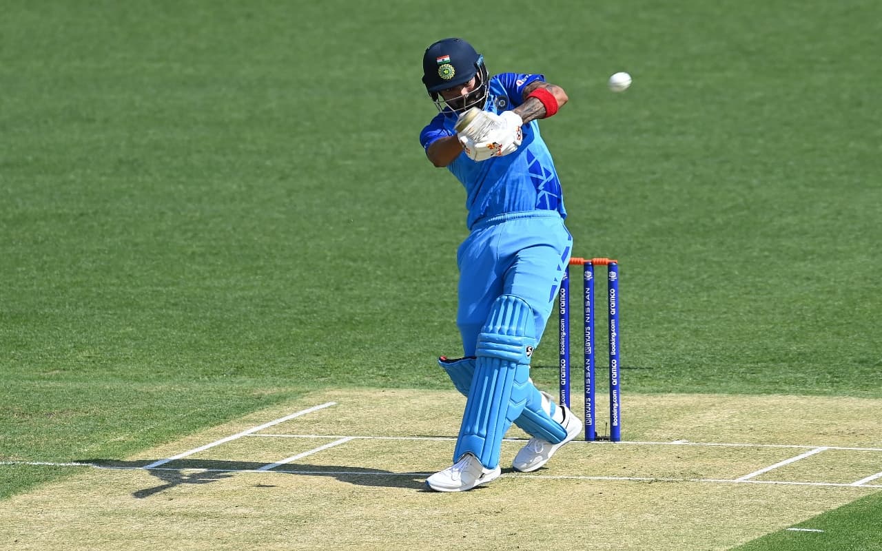 टी20 वर्ल्ड कप 2022: ऑस्ट्रेलिया के खिलाफ अभ्यास मैच में KL Rahul का कमाल, 27 गेंद में जड़ा अर्धशतक