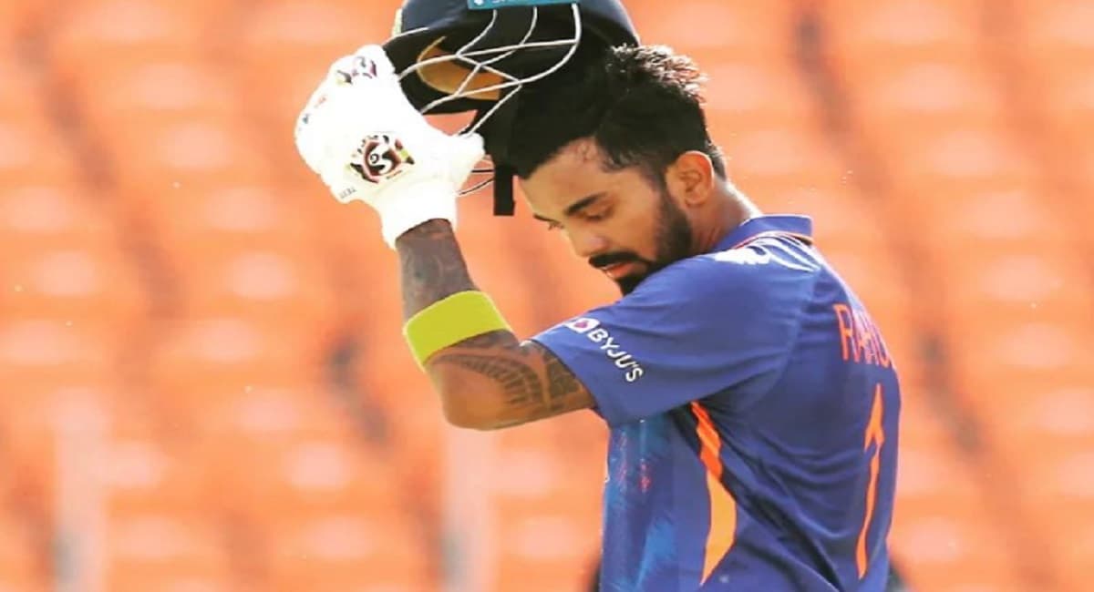 IND vs ZIM: दूसरे वनडे में सस्ते में आउट होने के बारे में पूछे जाने पर केएल राहुल के दो टूक