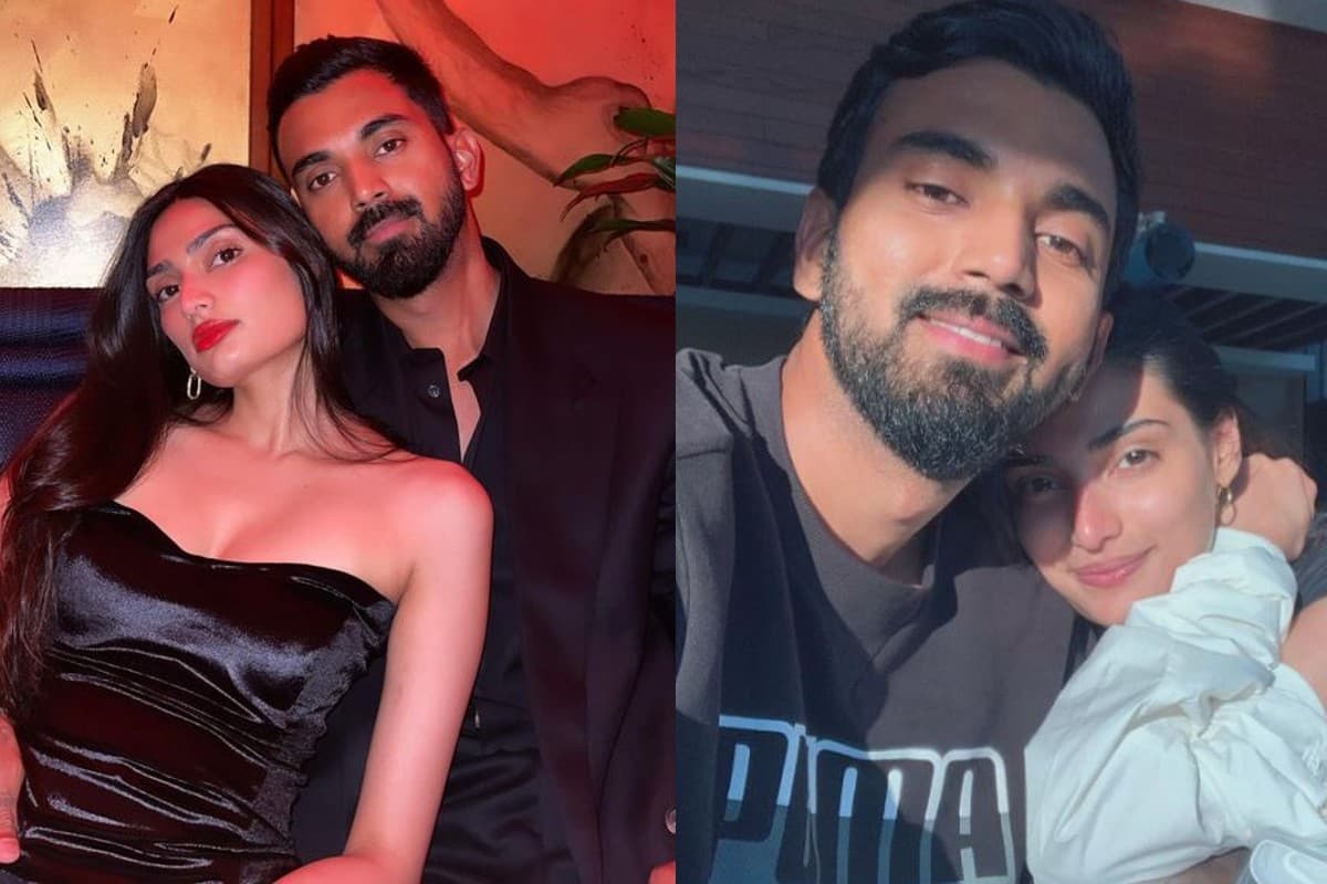 KL Rahul-Athiya Shetty के प्री-वेडिंग फंक्शन आज से शुरू, मेहमान नहीं कर सकेंगे फोन का इस्तेमाल, जानें डिटेल्स