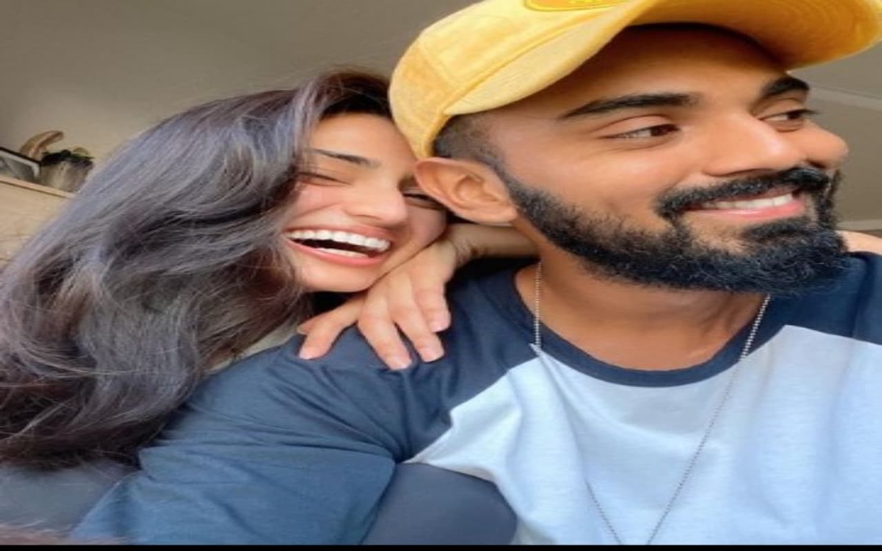 KL Rahul और अथिया शेट्टी की शादी को लेकर सुनील शेट्टी ने दिया बड़ा बयान, बताया कब होगी वेडिंग