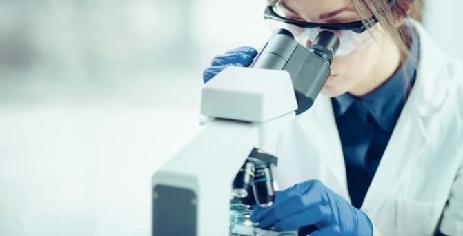 फॉरेंसिक साइंस : बारीक नजर तय करेगी सफलता का सफर