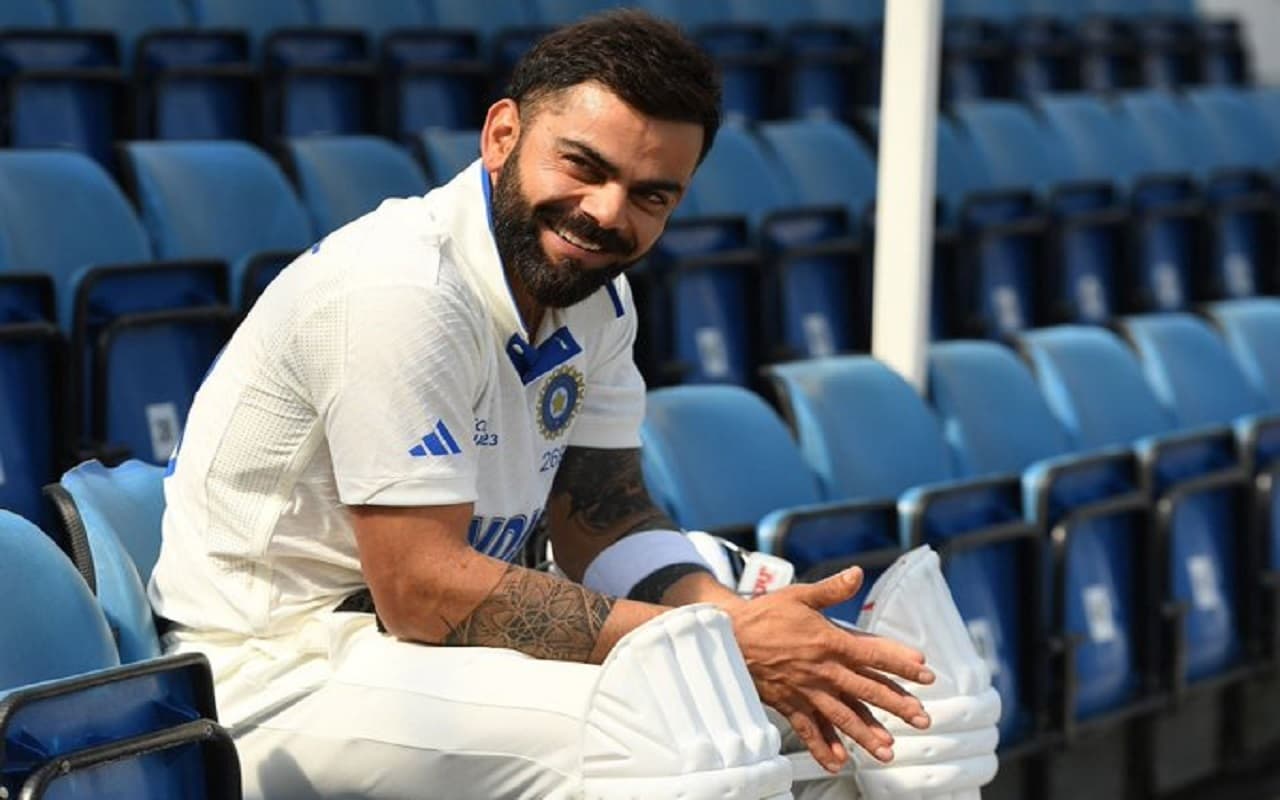 IND vs ENG: विराट कोहली की टीम इंडिया में कब होगी वापसी? बीसीसीआई ने दिया चौंकाने वाला जवाब