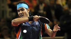 आईटीटीएफ विश्व रैंकिंग में शरत बनें भारत के नंबर 1 खिलाड़ी, काबिज सुर्तिथा शीर्ष 100 में पहुंची