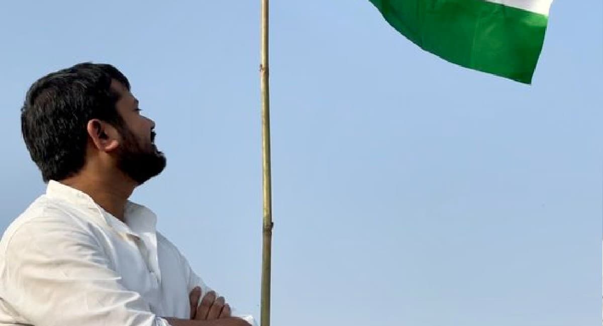 Kanhaiya Kumar: 'बिहार की धरती से हूं, छठी का दूध याद दिला दूंगा', पढ़ें कन्हैया कुमार के कुछ विवादित बयान