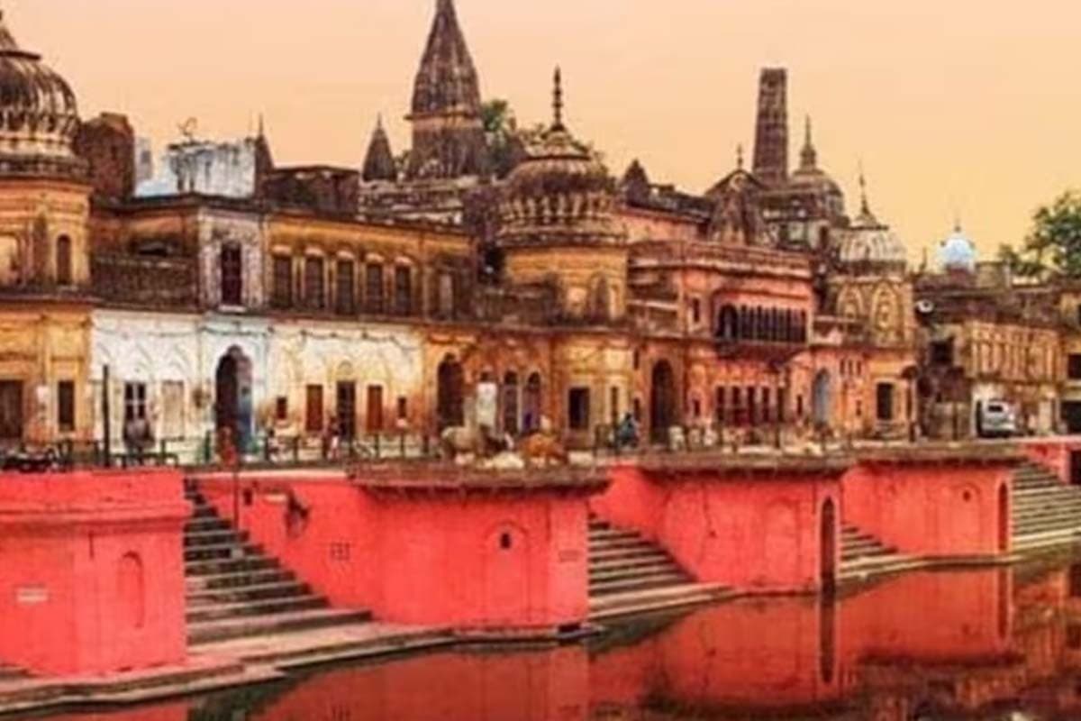 अयोध्या में खुलने जा रहा रामायण वैक्स म्यूजियम, देखिए वीडियो