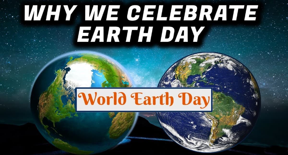World Earth Day 2022: 'विश्‍व पृथ्वी दिवस'आज, जानें वो बातें जिनकी वजह से मनाया जाता है ये खास दिन