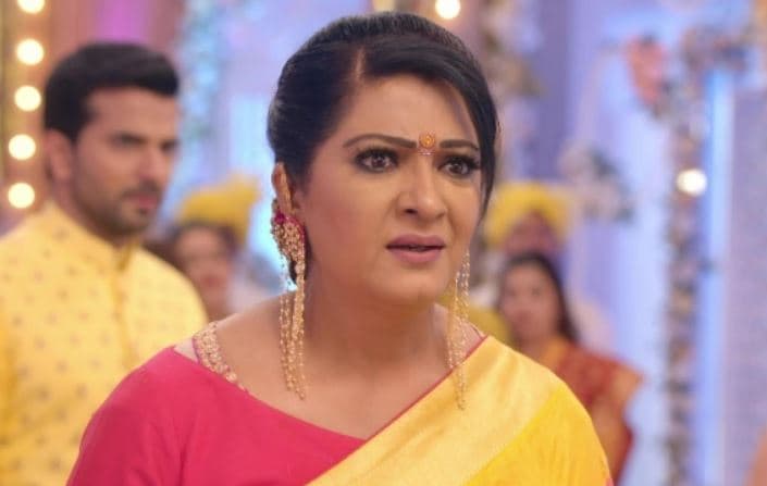 Kundali Bhagya Upcoming Episode : करीना के सामने खुला पृथ्‍वी की पहली शादी का राज, आयेगा बड़ा ट्विस्‍ट