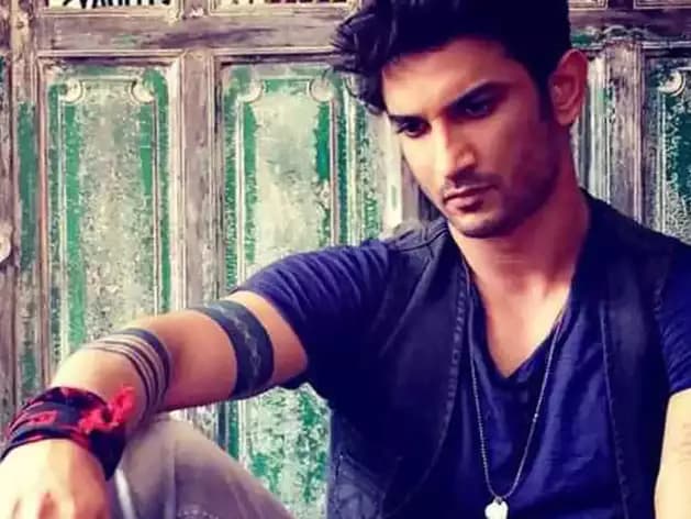 डायरेक्टर कुशल जावेरी ने बताया- #MeToo के आरोप लगने के बाद सुशांत 4 दिन तक सोए नहीं थे, ऐसी थी एक्टर की हालत डायरेक्टर कुशल जावेरी ने बताया- #MeToo के आरोप लगने के बाद सुशांत 4 दिन तक सोए नहीं थे, ऐसी थी एक्टर की हालत