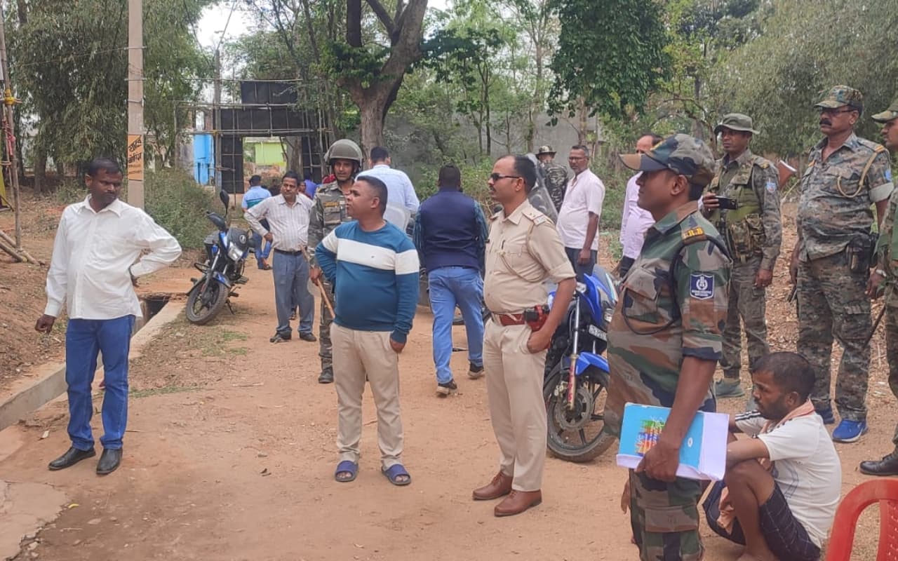 Jharkhand: विवाह की आड़ में हो रही थी तस्करी, ऐसे बची नाबालिग की जिंदगी