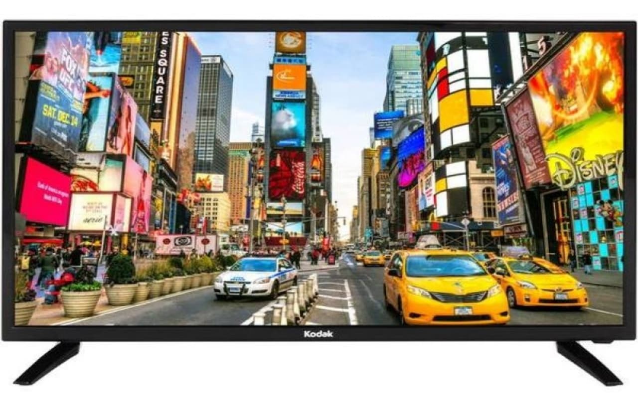 4322 रुपये में मिल रहा Kodak का 32 इंच टीवी; यहां है कीमत, फीचर्स और ऑफर्स की डीटेल्स