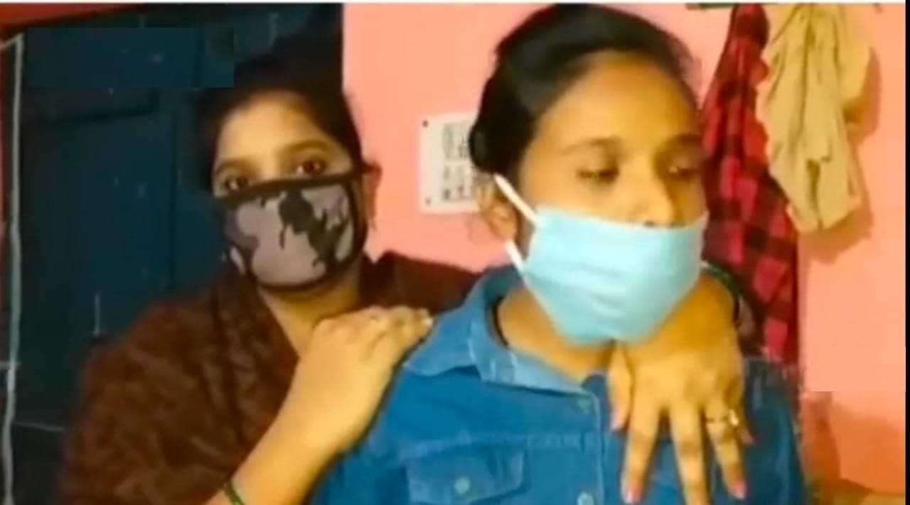 न्यूयार्क की समलैंगिक जोड़ी से प्रभावित होकर झारखंड में चचेरी बहनों ने रचायी शादी, बोलीं-समाज की परवाह नहीं