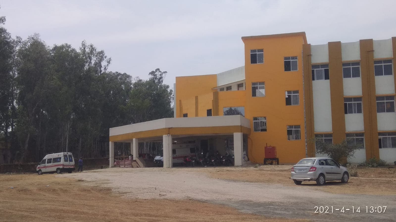 Coronavirus Death In Jharkhand : झारखंड में तेजी से बढ़ रहा कोरोना का कहर, कोडरमा में 24 घंटे में चार कोरोना संक्रमितों की हुई मौत