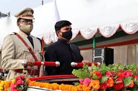 Jharkhand Cyber Crime : झारख‍ंड में साइबर अपराधियों का दुस्साहस, कोडरमा डीसी एवं एसपी का फेसबुक अकाउंट हैक, अधिकारियों ने की ये अपील