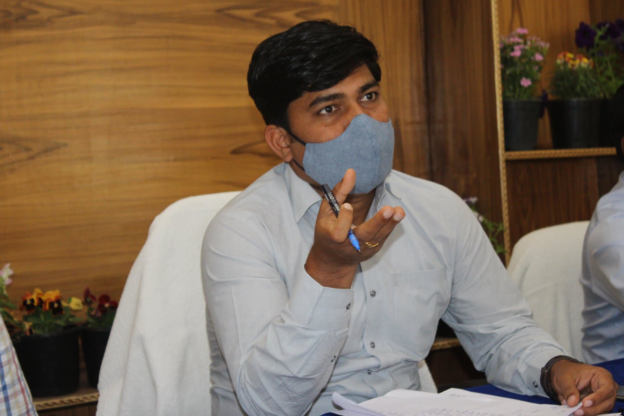 प्रशासनिक सख्ती से कोडरमा जिले का बढ़ा राजस्व, अवैध खनन में 2 करोड़ रू. वसूला गया जुर्माना, जानें अब तक कितनी राशि जमा हुई