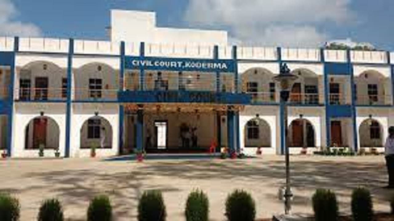 Jharkhand News: पारिवारिक विवाद में पत्नी समेत दो मासूम बच्चों को जिंदा जलाने के दोषी को  आजीवन कारावास