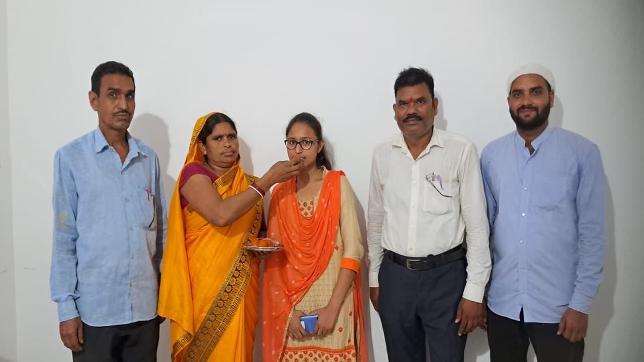 JAC 10th, 12th Result 2022:10वीं में प्रतिभा व 12वीं साइंस में सबा अहमद कोडरमा टॉपर, ये बनने की है तमन्ना