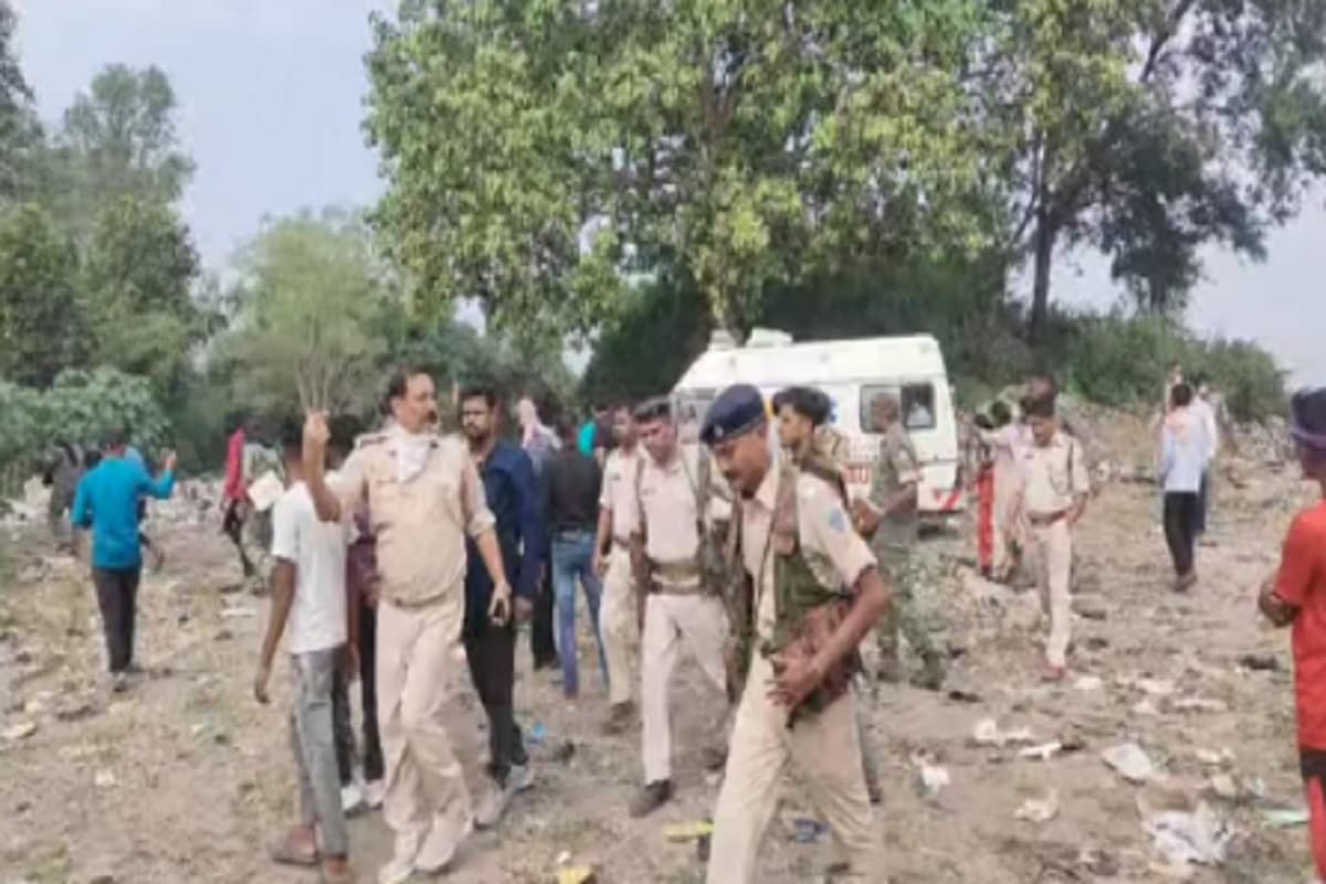 कोडरमा के तिलैया से लापता व्यक्ति का शव बरामद, पत्नी ने इस व्यक्ति पर लगाया गंभीर आरोप