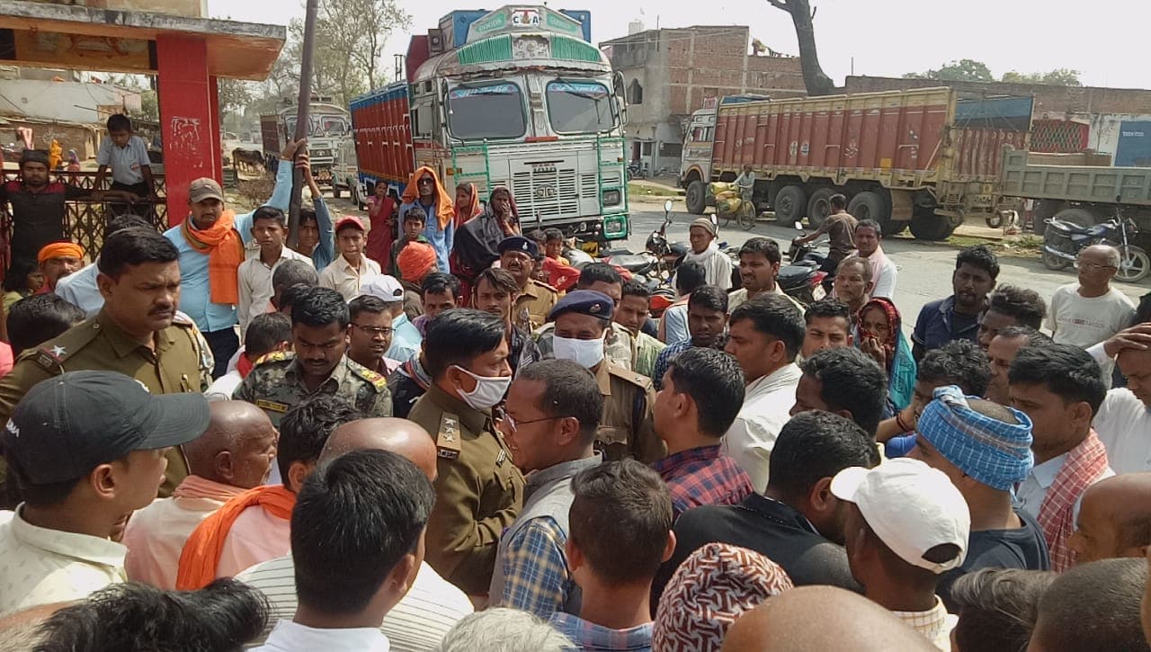 Child Marriage News : बालिका वधू बनने से ऐसे बची कोडरमा की नाबालिग, गिरिडीह में तय हुई थी 14 साल की बिटिया की शादी