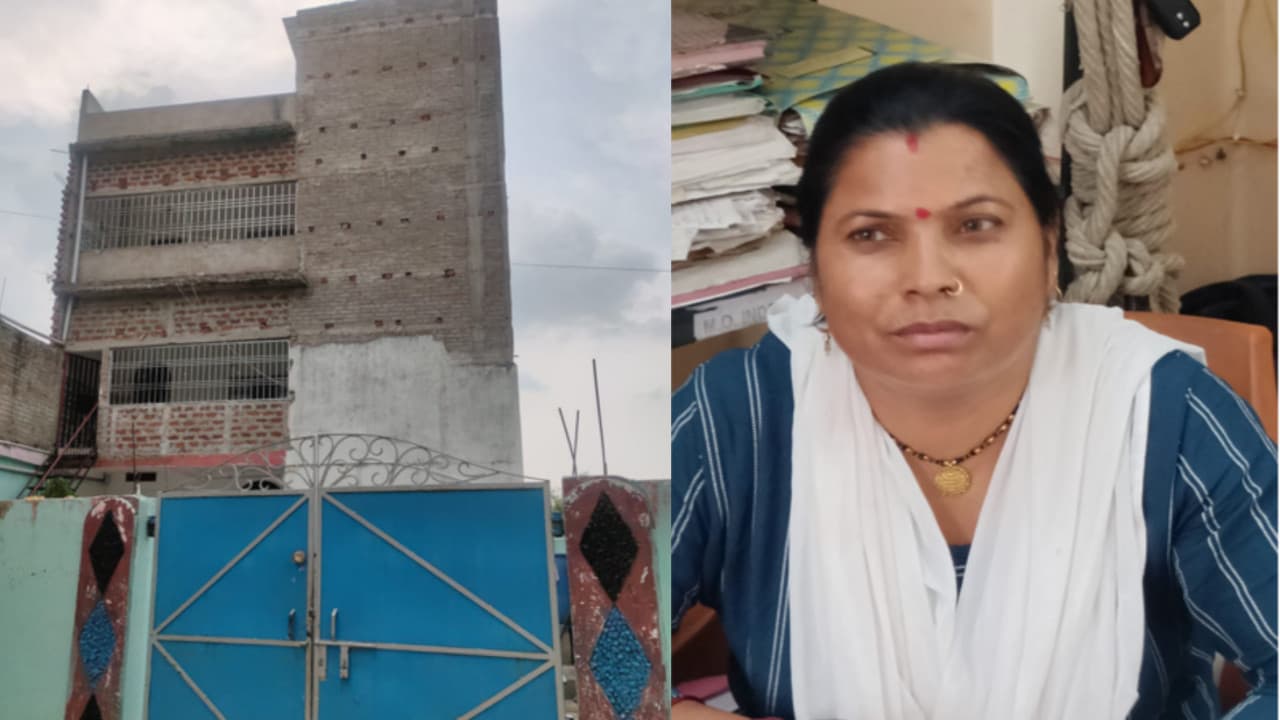 झारखंड के कोडरमा में झोलाछाप नर्स ने गर्भवती का कराया प्रसव, नवजात की हुई मौत, पुलिस ने किया गिरफ्तार