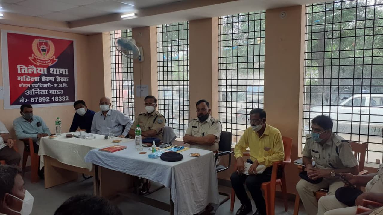 कोडरमा शहर को फिर व्यवस्थित करने की कवायद शुरू, दो अलग-अलग रंग में चलेंगे ऑटो, ई-रिक्शा का भी रूट हुआ तय