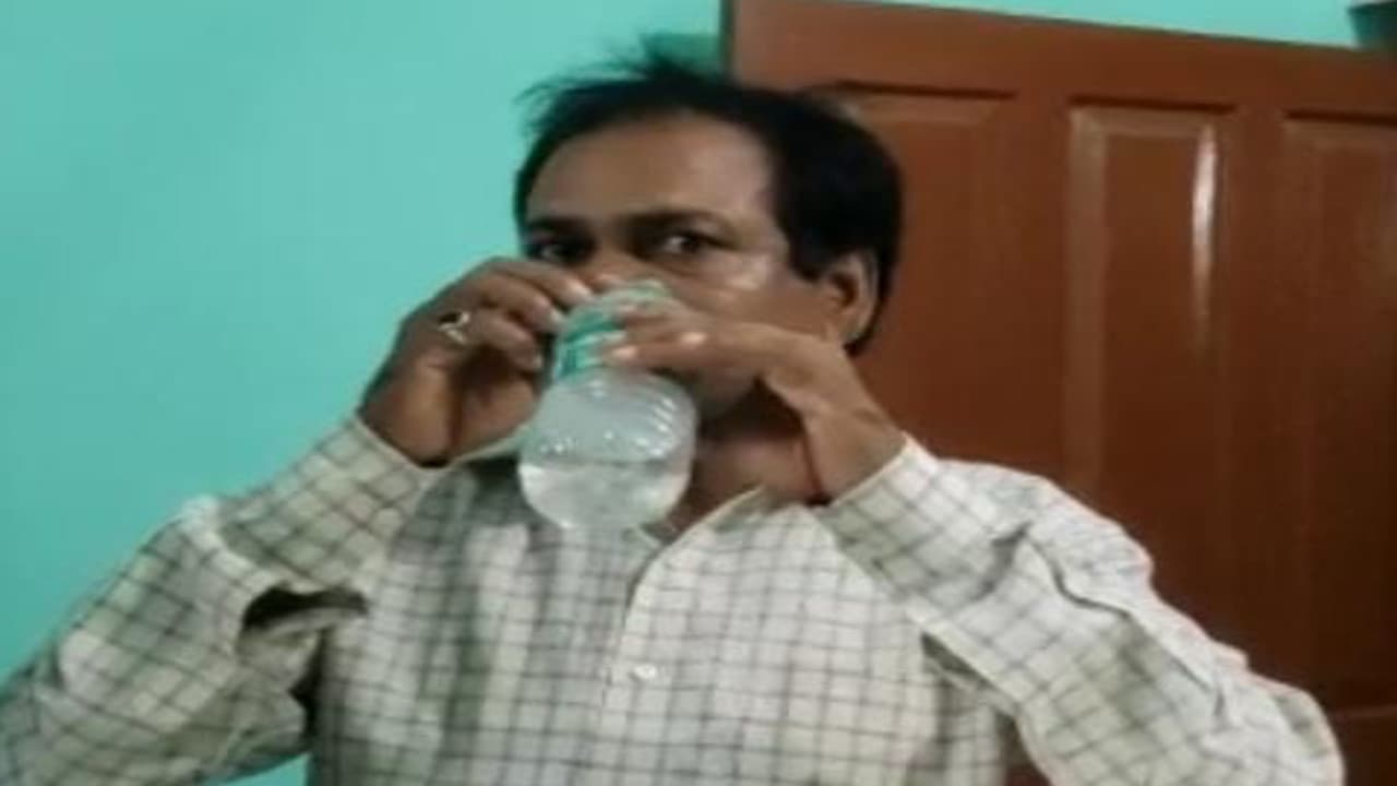 ACB ने 4500 रुपये रिश्वत लेते कोडरमा के रेंजर को किया गिरफ्तार, ट्रांजिट पेपर देने के नाम पर मांगे थे घूस