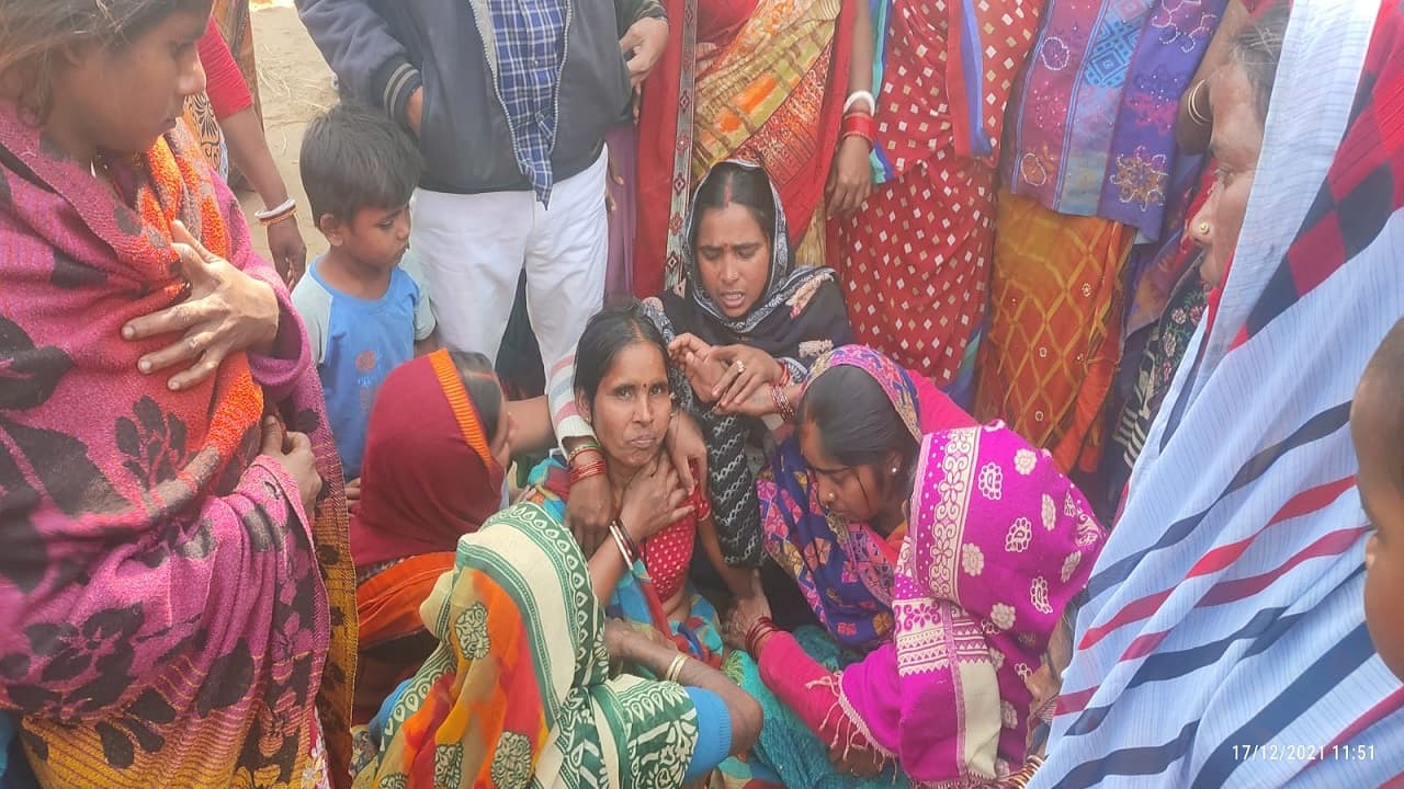 Jharkhand News: साइकिल से स्कूल जा रही 9वीं की छात्रा की ट्रैक्टर की चपेट में आने से मौत, बाल-बाल बची सहेली