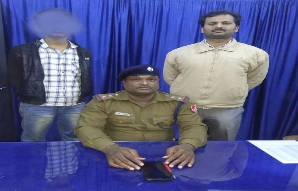 धौनी से मिलने की ख्वाहिश में लखनऊ से भागा नाबालिग, दिल्ली जा रही ट्रेन के पेंट्री कार से हुआ बरामद