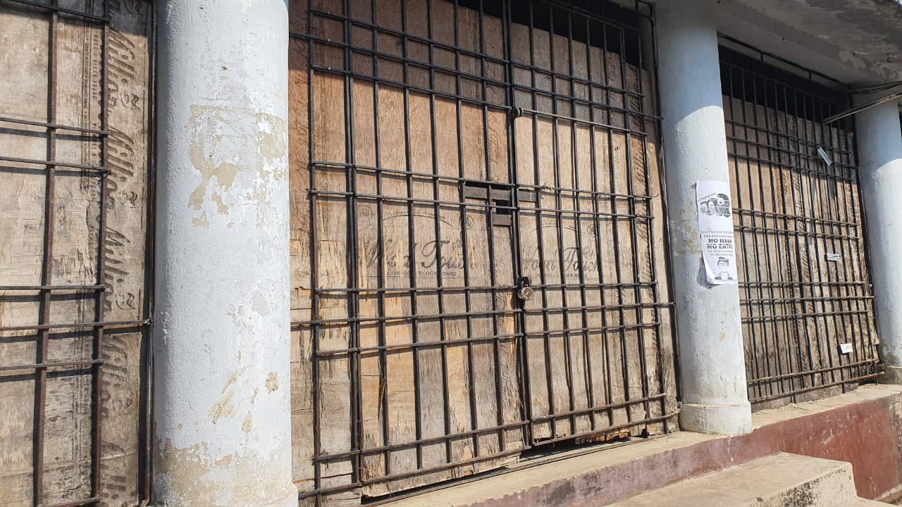 कोडरमा समेत 5 जिलों में इंटरनेट सेवा हुई बहाल, पर दिनभर स्टूडेंट्स समेत लोगों को उठानी पड़ी काफी परेशानी