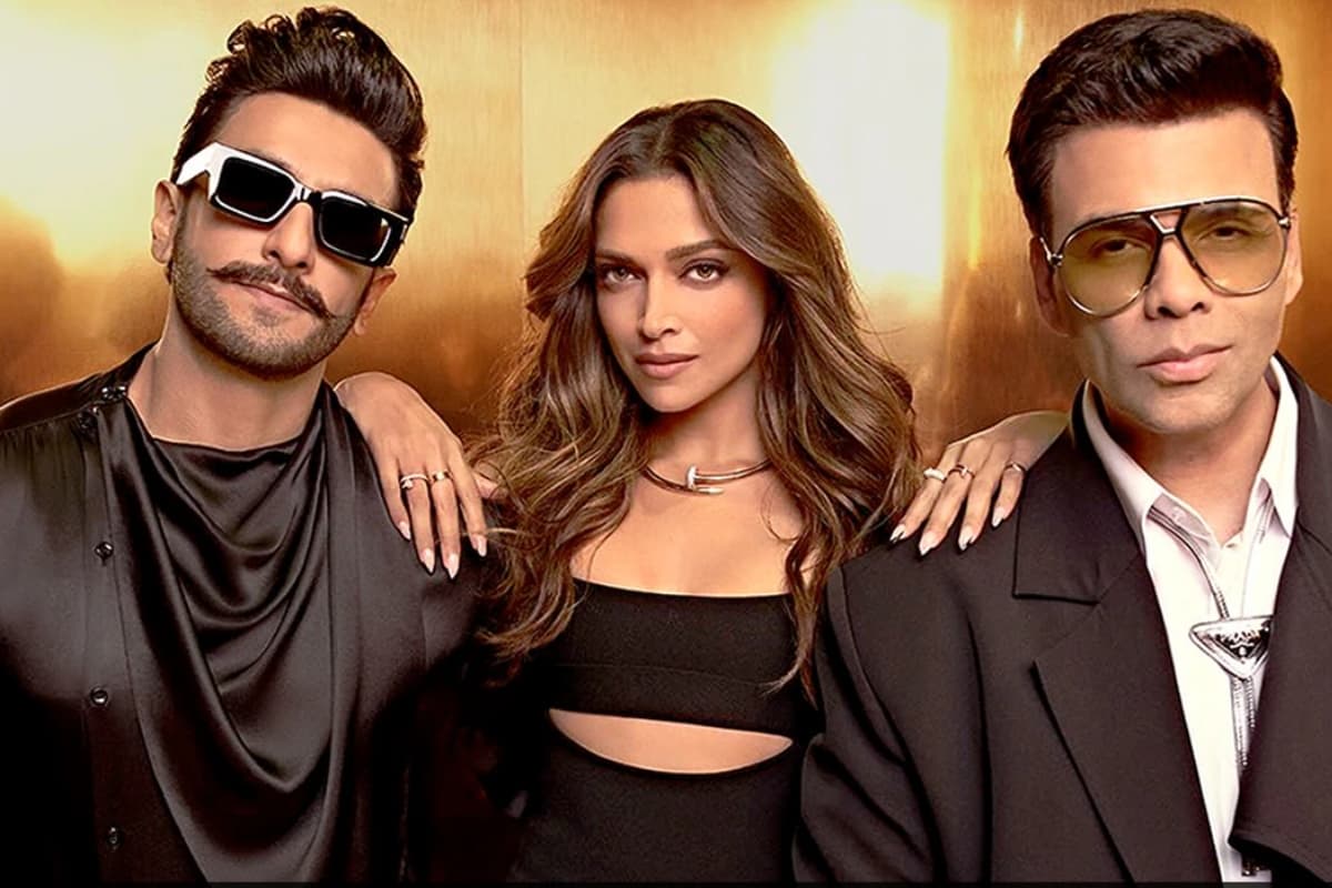 Koffee with Karan 8 OTT: कब और कहां देख सकते हैं कॉफी विद करण, आपके फेवरेट स्टार करेंगे कई खुलासे