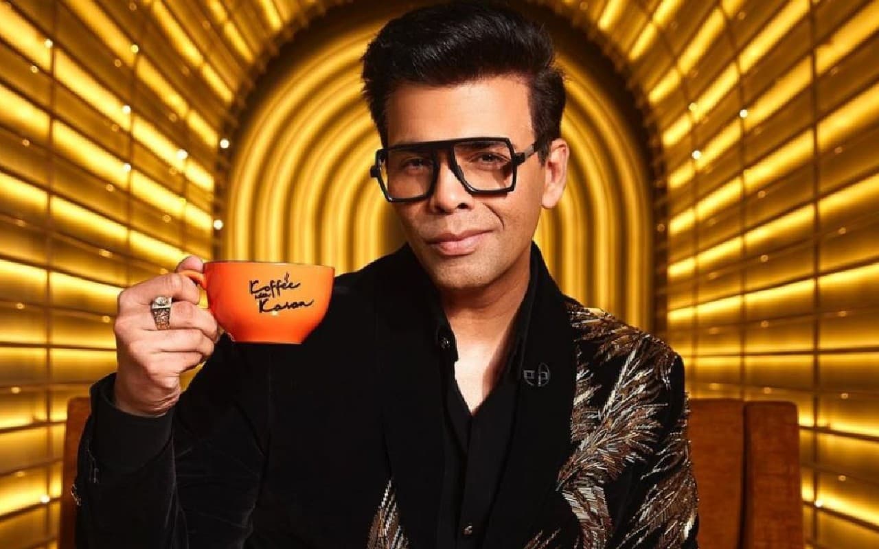 Koffee With Karan 7: इन दो सेलेब्स को शो में कभी नहीं बुला पायेंगे करण जौहर, बोले- मुझमें हिम्मत नहीं है