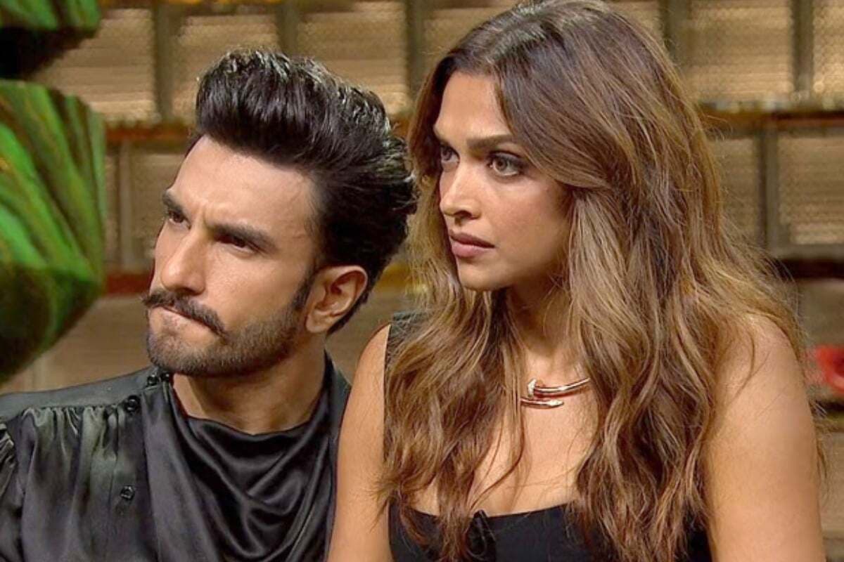 रणबीर कपूर संग ब्रेकअप के बाद टूट गई थीं दीपिका पादुकोण, पति रणवीर ने ऐसे डिप्रेशन से निपटने में की मदद