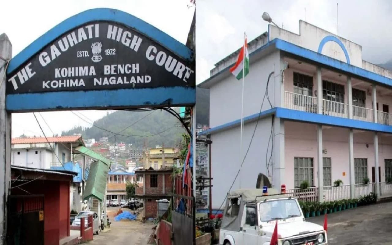 नागालैंड के लोगों की थाली में सजता रहेगा कुत्ते का मीट, बैन के आदेश को हाई कोर्ट ने यह कहते हुए किया खारिज